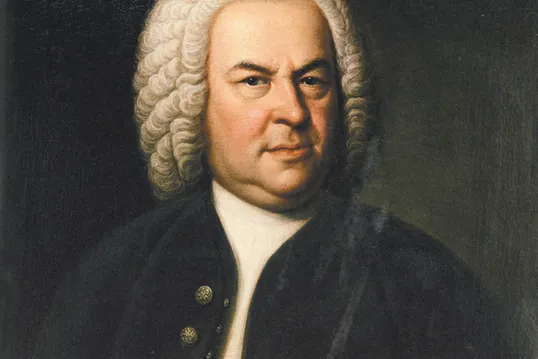 Bachtime