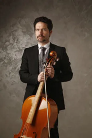 Benjamin Garnier