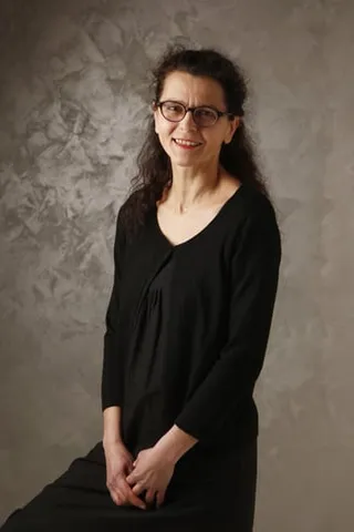 Marguerite Saunier