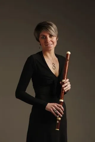 Florence Lorgnier
