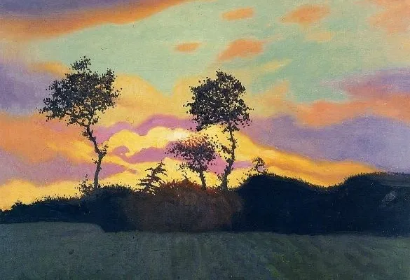 Ombres et lumière
