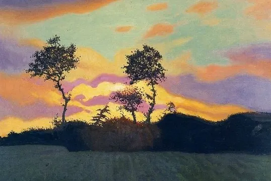 Ombres et lumière